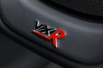 Vauxhall Astra VXR 2012 года